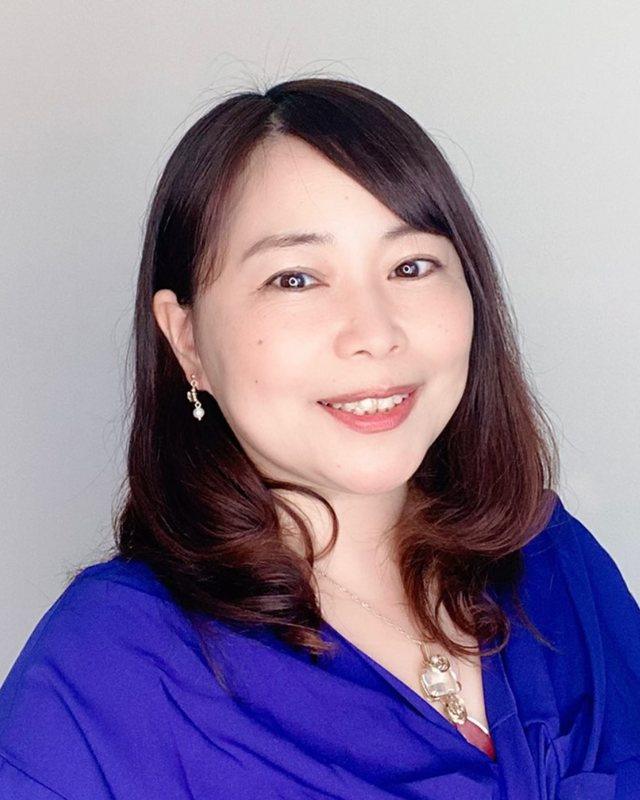 佐々木里美